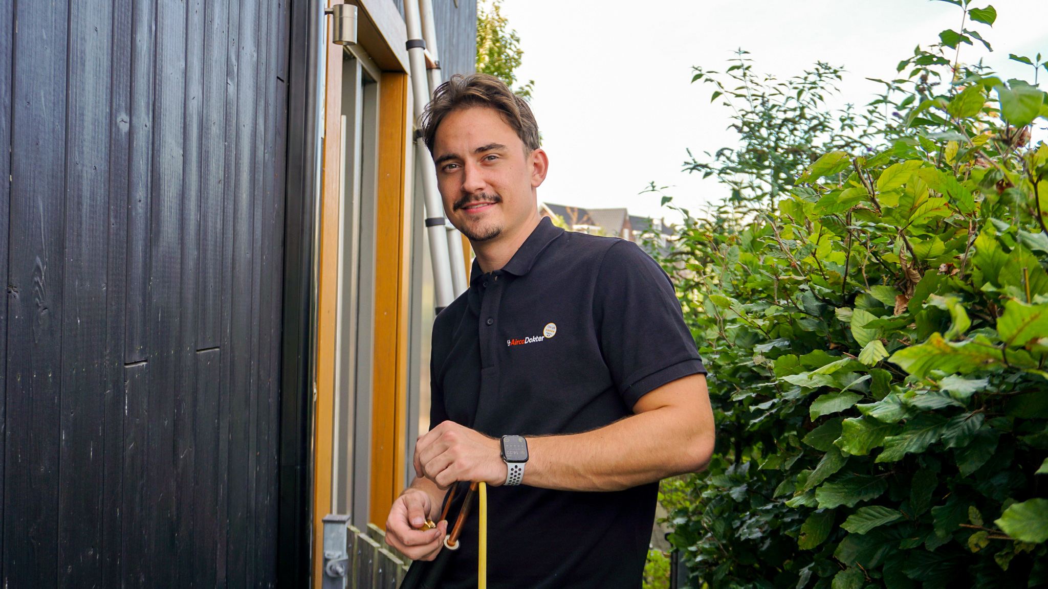 Over ons - Airco Dokter